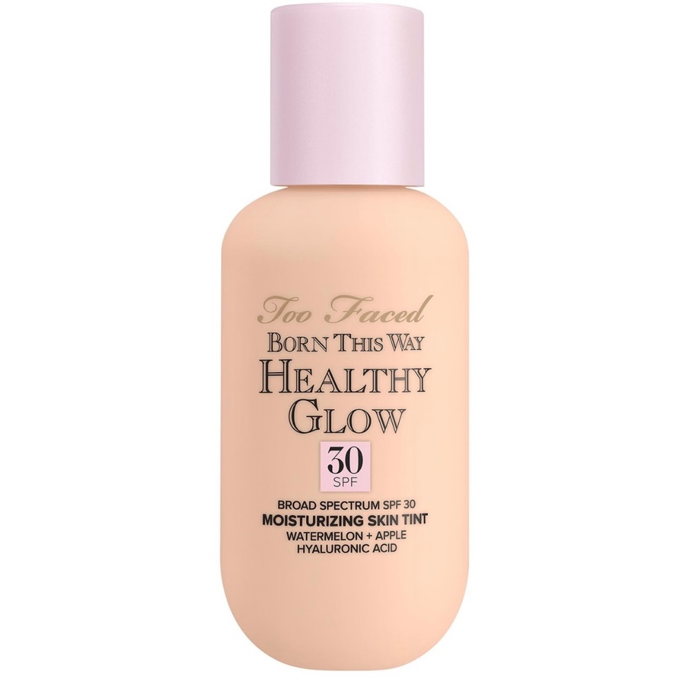 Too Faced Born This Way Healthy Glow Moisturizing Skin Tint